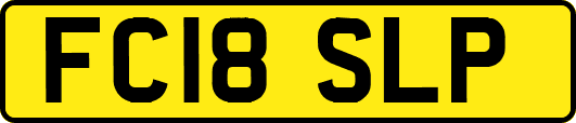 FC18SLP