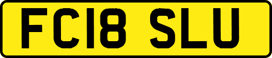 FC18SLU