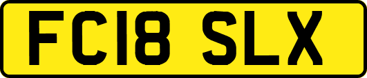 FC18SLX