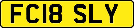 FC18SLY