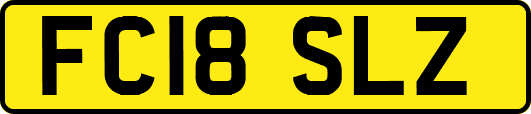 FC18SLZ
