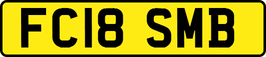 FC18SMB