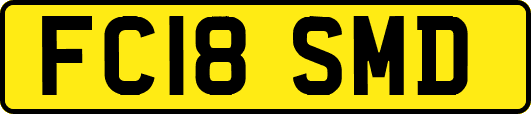 FC18SMD