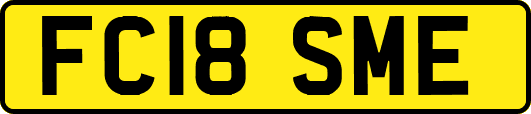 FC18SME