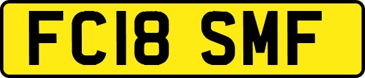 FC18SMF