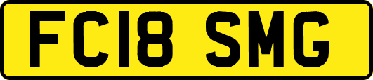 FC18SMG