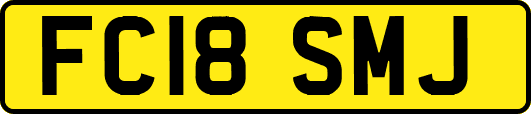 FC18SMJ