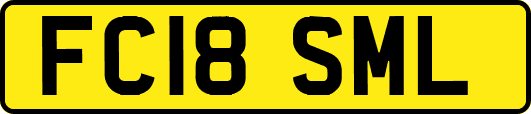 FC18SML
