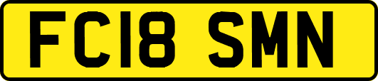 FC18SMN