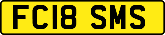 FC18SMS