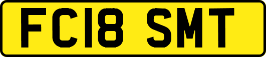FC18SMT