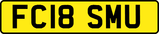 FC18SMU