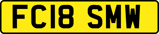 FC18SMW