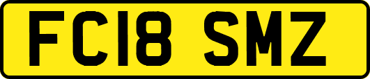 FC18SMZ