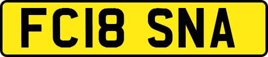 FC18SNA
