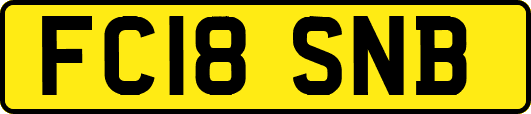 FC18SNB