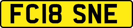 FC18SNE