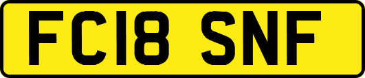 FC18SNF