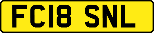 FC18SNL