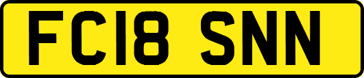 FC18SNN