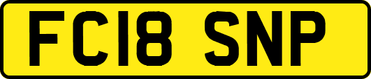 FC18SNP