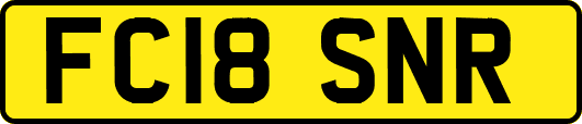 FC18SNR