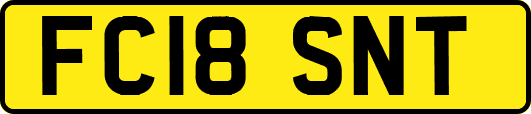 FC18SNT