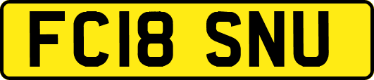 FC18SNU