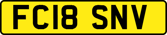 FC18SNV