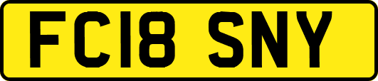 FC18SNY