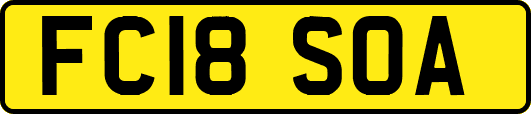 FC18SOA