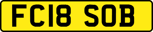 FC18SOB
