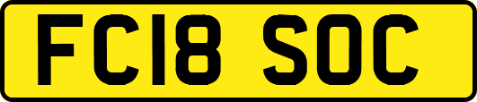 FC18SOC