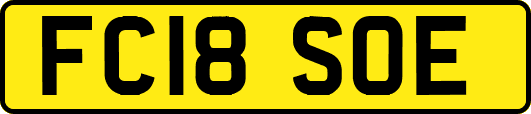 FC18SOE