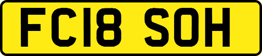 FC18SOH