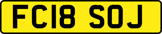 FC18SOJ