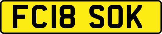 FC18SOK