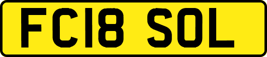 FC18SOL