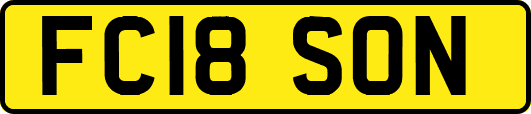 FC18SON