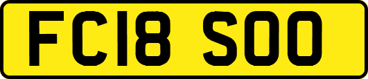 FC18SOO