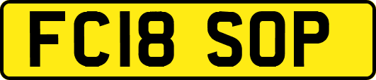 FC18SOP