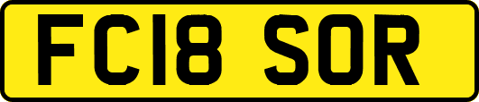 FC18SOR