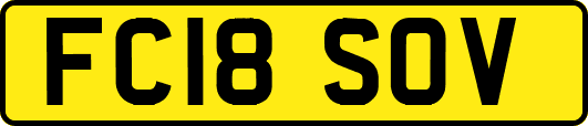 FC18SOV