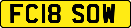 FC18SOW