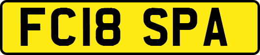 FC18SPA