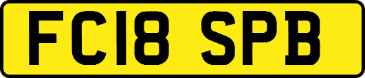 FC18SPB