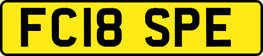 FC18SPE
