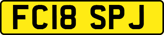 FC18SPJ
