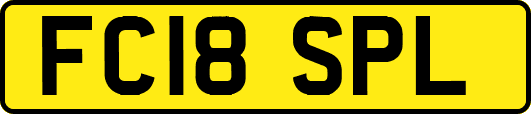 FC18SPL