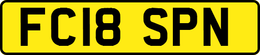 FC18SPN